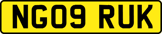 NG09RUK