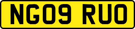 NG09RUO