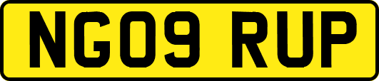 NG09RUP