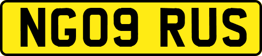 NG09RUS