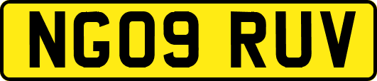 NG09RUV
