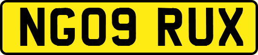 NG09RUX