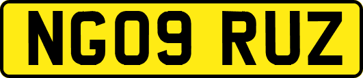 NG09RUZ