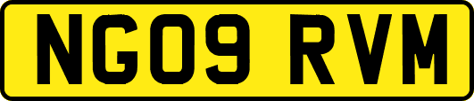 NG09RVM