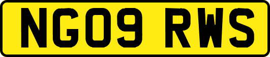 NG09RWS