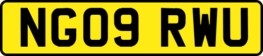 NG09RWU