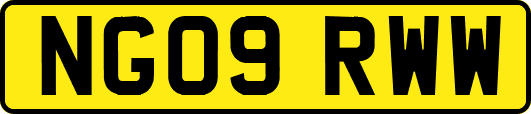 NG09RWW