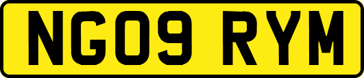 NG09RYM