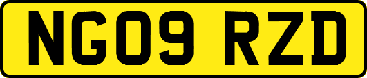 NG09RZD