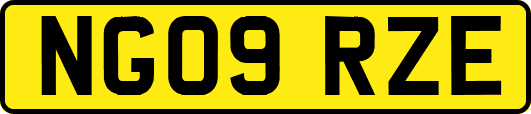 NG09RZE