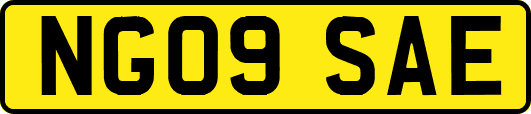 NG09SAE
