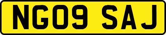 NG09SAJ