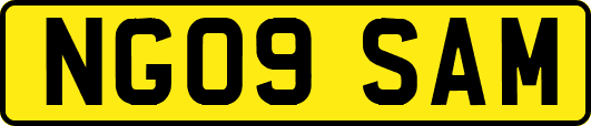 NG09SAM
