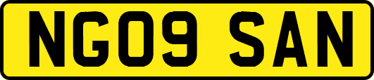 NG09SAN