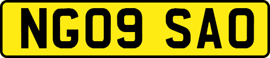 NG09SAO