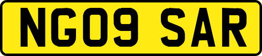 NG09SAR