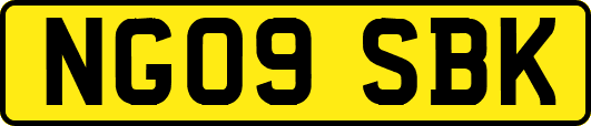 NG09SBK