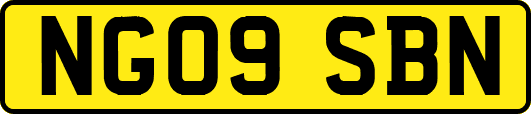 NG09SBN