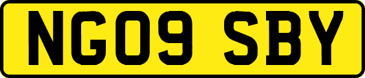 NG09SBY