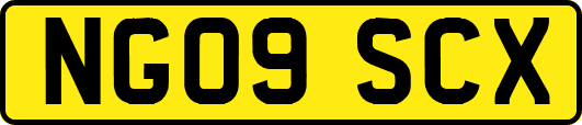 NG09SCX