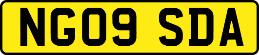 NG09SDA