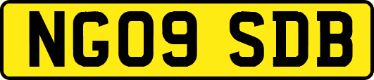 NG09SDB