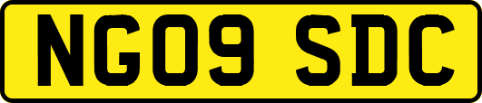 NG09SDC