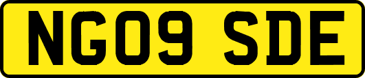 NG09SDE