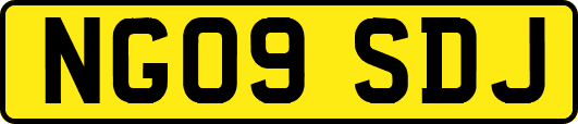 NG09SDJ