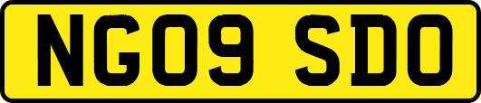 NG09SDO