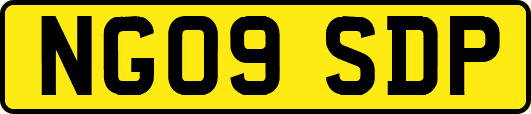 NG09SDP