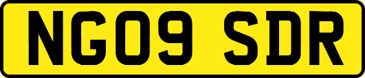 NG09SDR