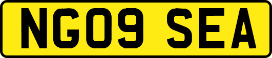 NG09SEA