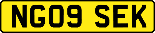 NG09SEK