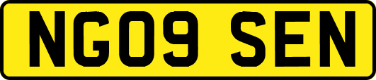 NG09SEN