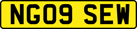 NG09SEW