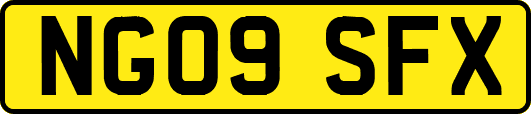 NG09SFX