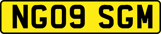 NG09SGM
