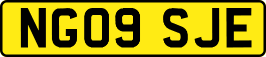 NG09SJE