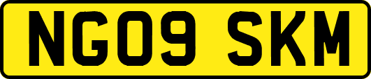 NG09SKM