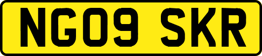 NG09SKR