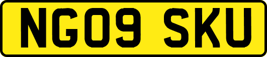 NG09SKU