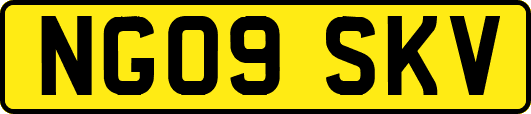 NG09SKV