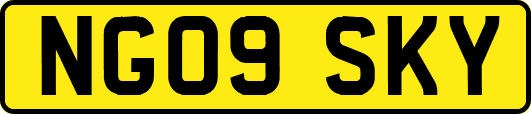 NG09SKY
