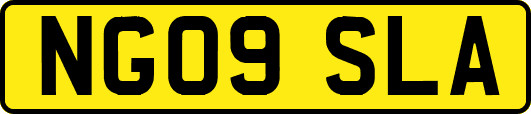 NG09SLA