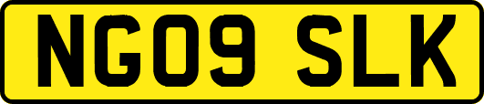 NG09SLK
