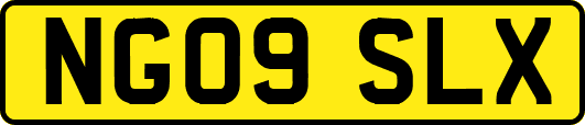 NG09SLX