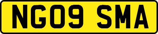 NG09SMA