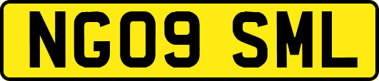 NG09SML