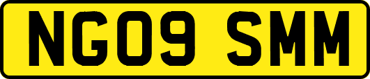 NG09SMM
